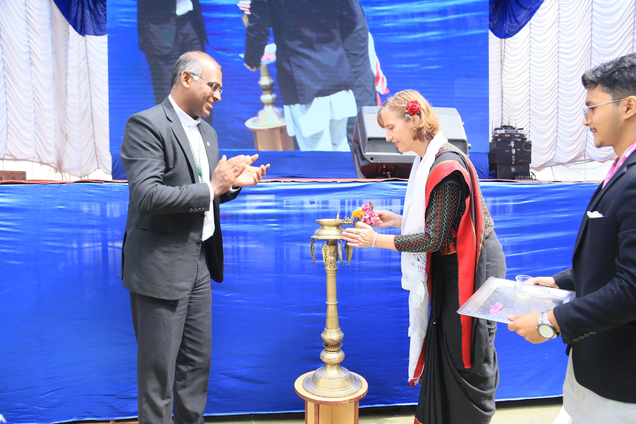 AWS Community Day 2024 - Keynote