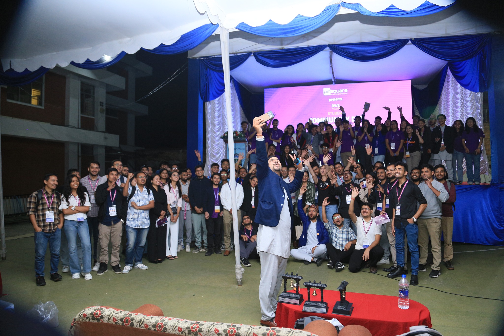 AWS Community Day 2024