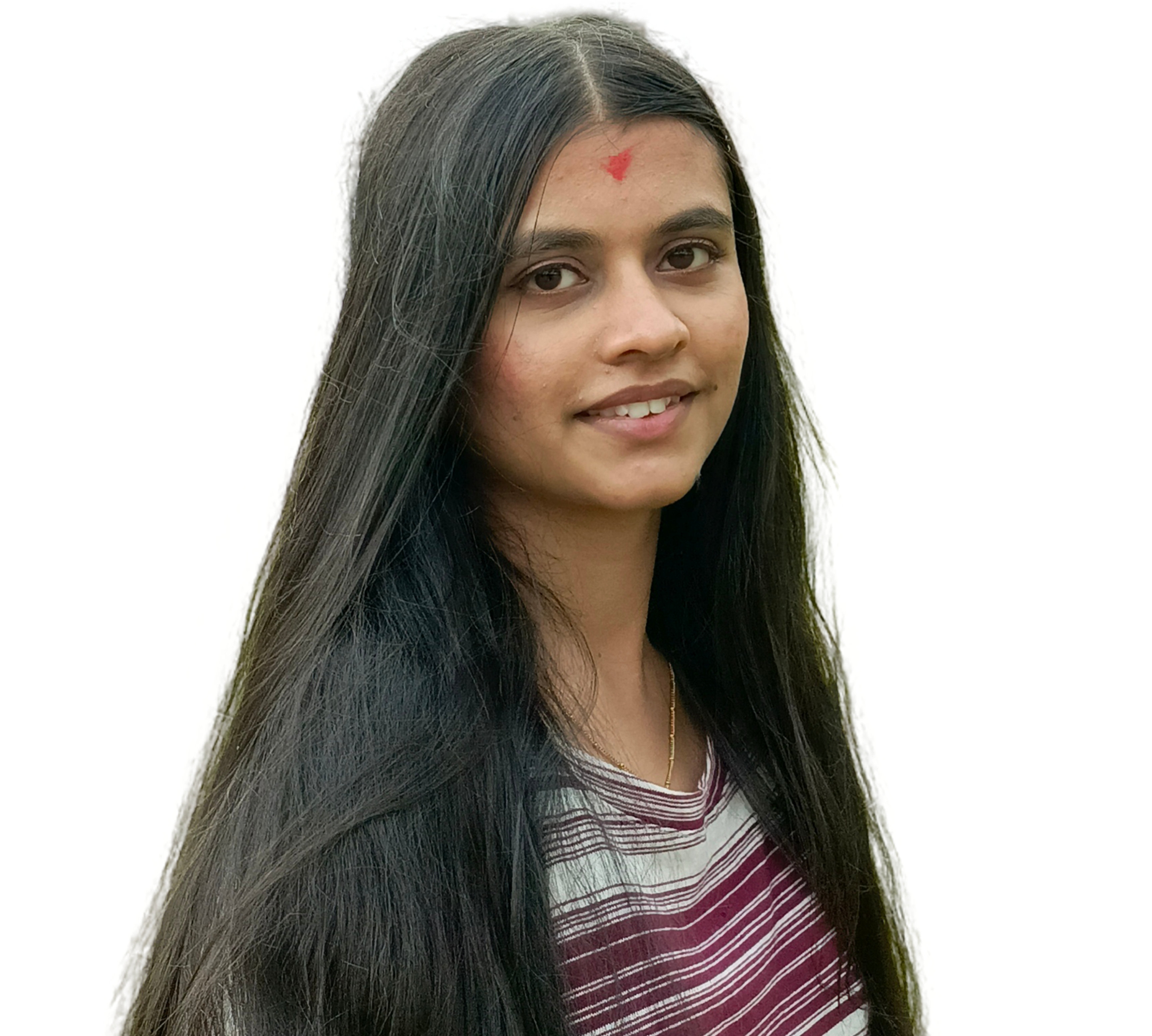 Aayusha Adhikari